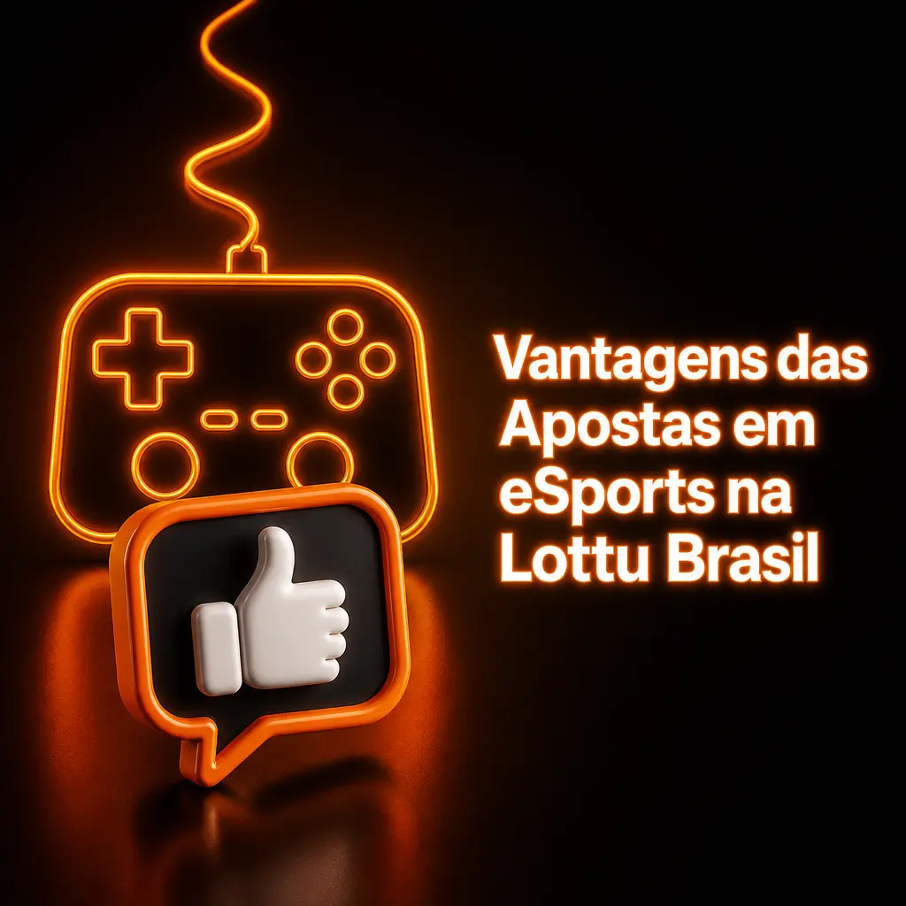 A Lottu Brasil reúne vantagens nas apostas em eSports, incluindo cotações competitivas, pagamentos via PIX, suporte 24/7 e aplicativo móvel.